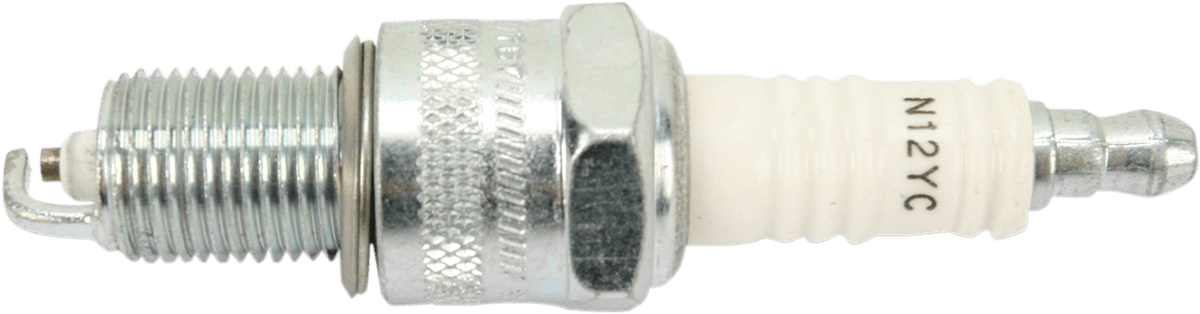 CHAMPION N-12-YC Spark Plug - N12YC
