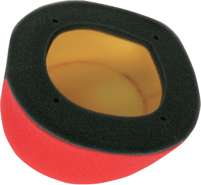 UNI FILTER NU-1008ST Air Filter - Husqvarna — image 2 of 2