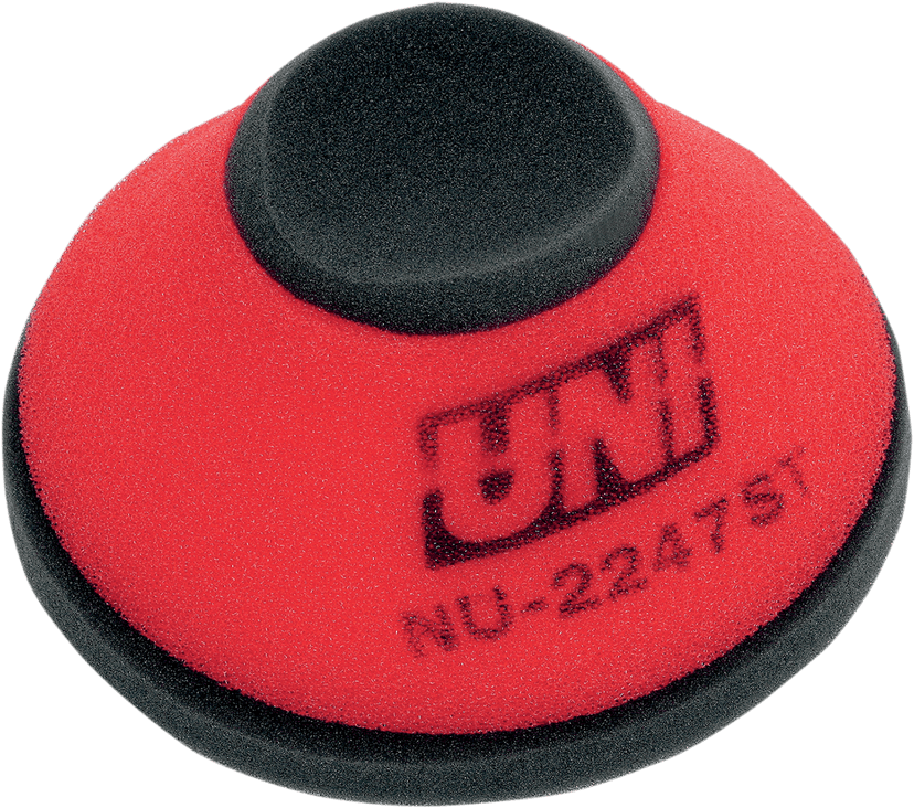 UNI FILTER NU-2247ST Air Filter - Yamaha — image 1 of 2