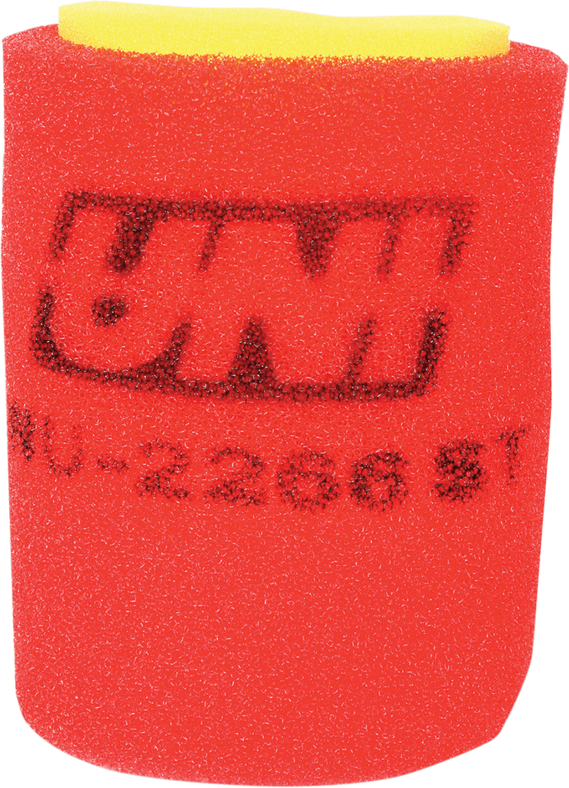 UNI FILTER NU-2254ST Air Filter - Yamaha