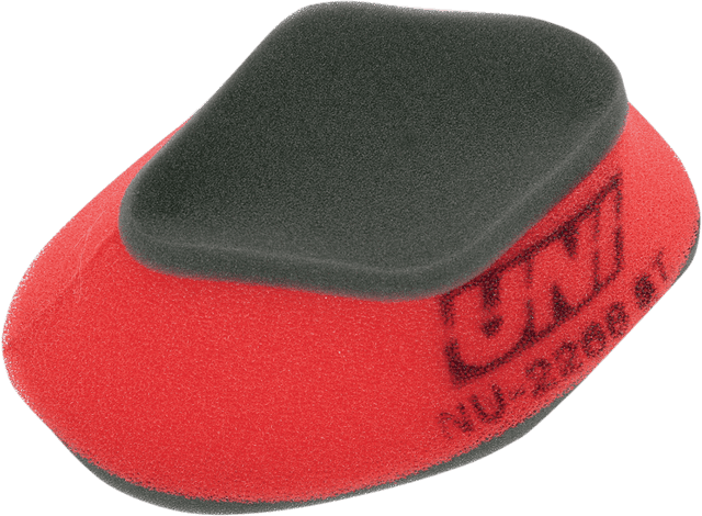 UNI FILTER NU-2268ST Air Filter - Yamaha — image 1 of 2