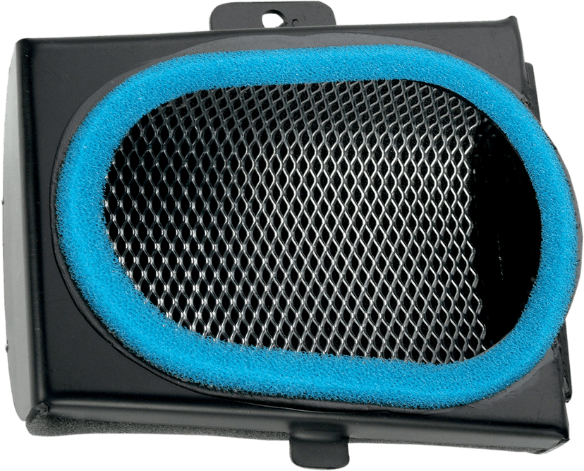UNI FILTER NU-2282 Replacement OEM Air Filter - Yamaha — image 2 of 2