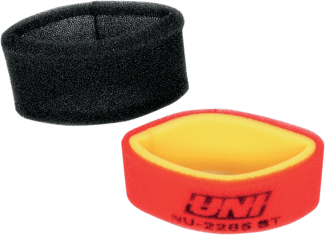 UNI FILTER NU-2285ST Air Filter - Yamaha