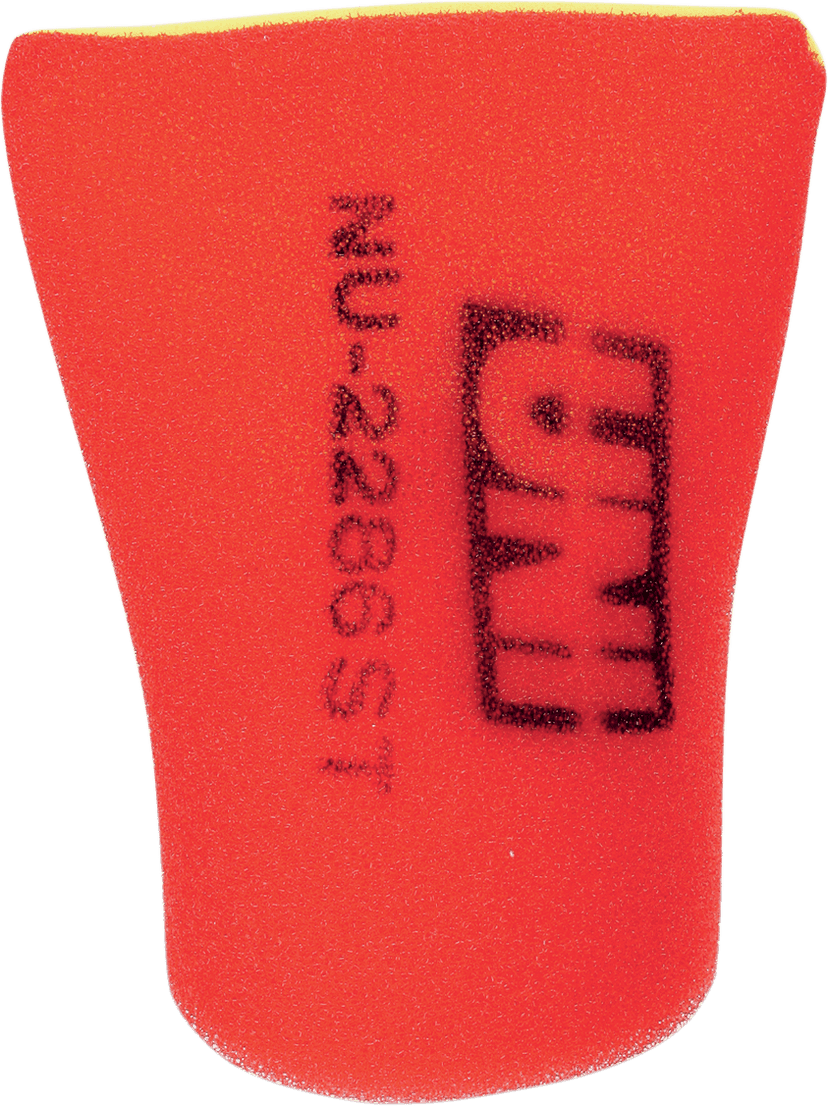 UNI FILTER NU-2286ST Air Filter - Yamaha
