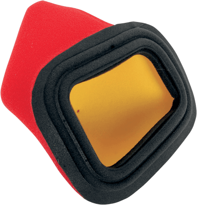 UNI FILTER NU-2294ST Air Filter - Yamaha — image 2 of 2