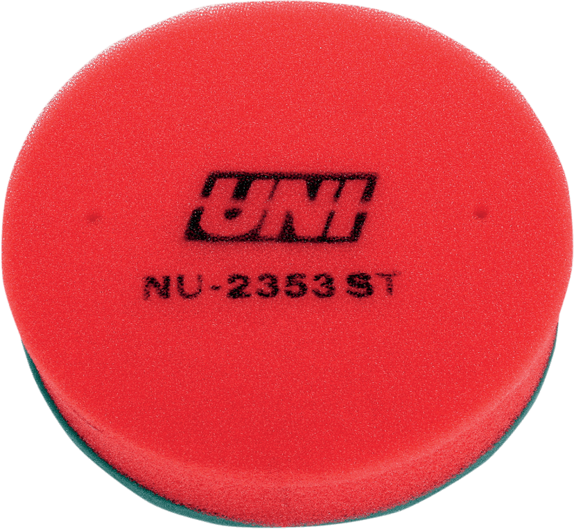 UNI FILTER NU-2353ST Air Filter - Kawasaki — image 1 of 2