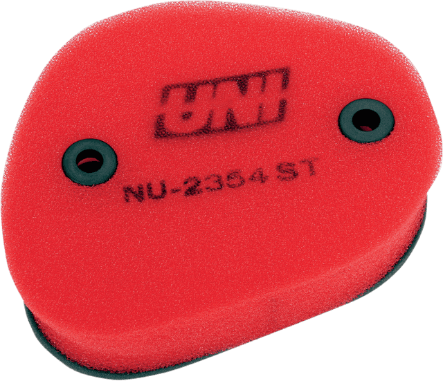 UNI FILTER NU-2354ST Air Filter - Kawasaki — image 1 of 2