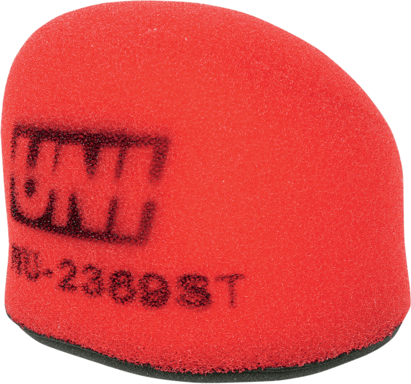 UNI FILTER NU-2369ST Air Filter - Kawasaki/Suzuki — image 1 of 2