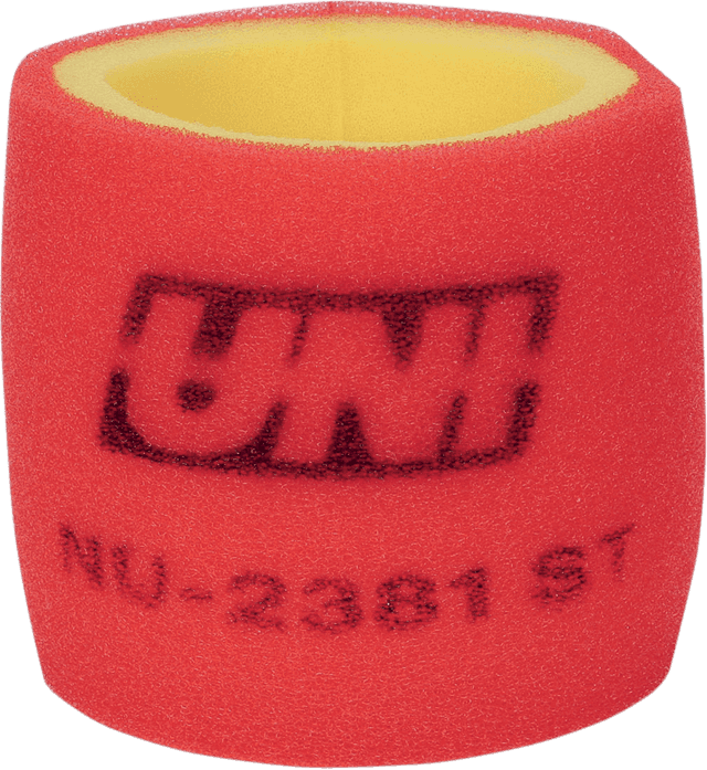 UNI FILTER NU-2381ST Air Filter - Kawasaki