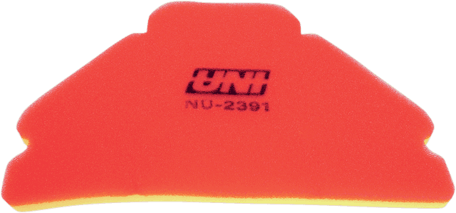 UNI FILTER NU-2391 Replacement OEM Air Filter - Kawasaki