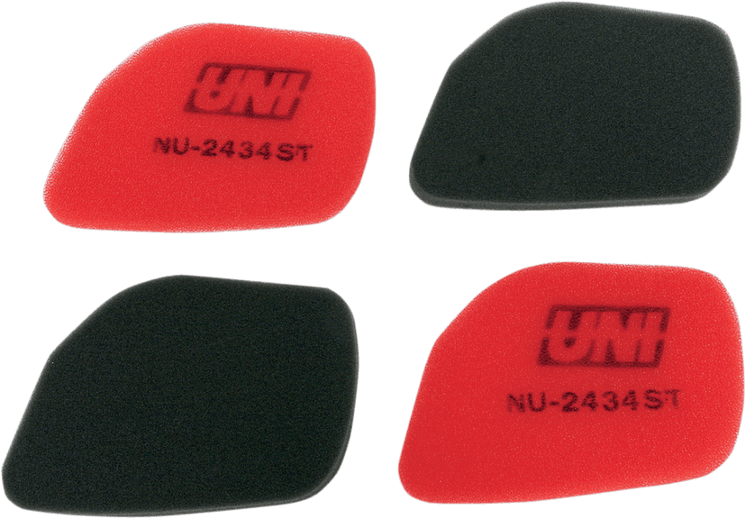 UNI FILTER NU-2434ST Air Filter - Suzuki