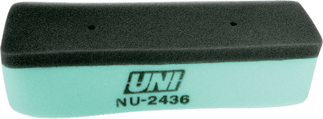 UNI FILTER NU-2436 Replacement OEM Air Filter - Suzuki