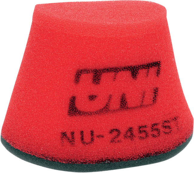 UNI FILTER NU-2455ST Air Filter - Suzuki — image 1 of 2