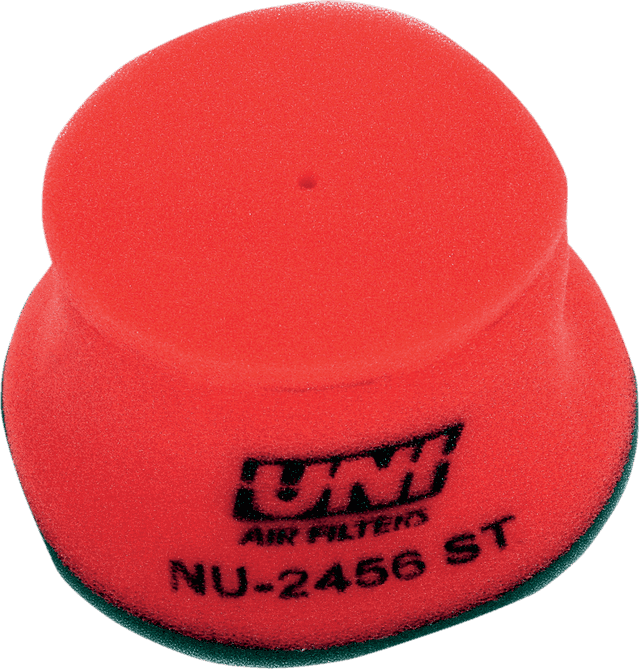 UNI FILTER NU-2456ST Air Filter - Suzuki — image 1 of 2