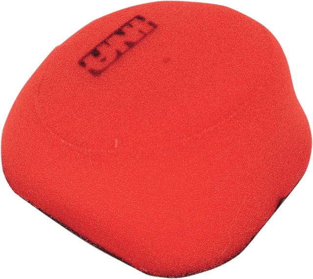 UNI FILTER NU-2474ST Air Filter - Suzuki — image 1 of 2