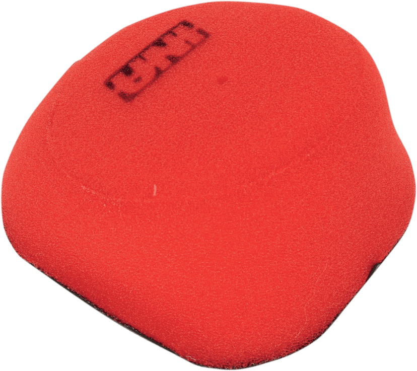 UNI FILTER NU-2474ST Air Filter - Suzuki — image 1 of 2
