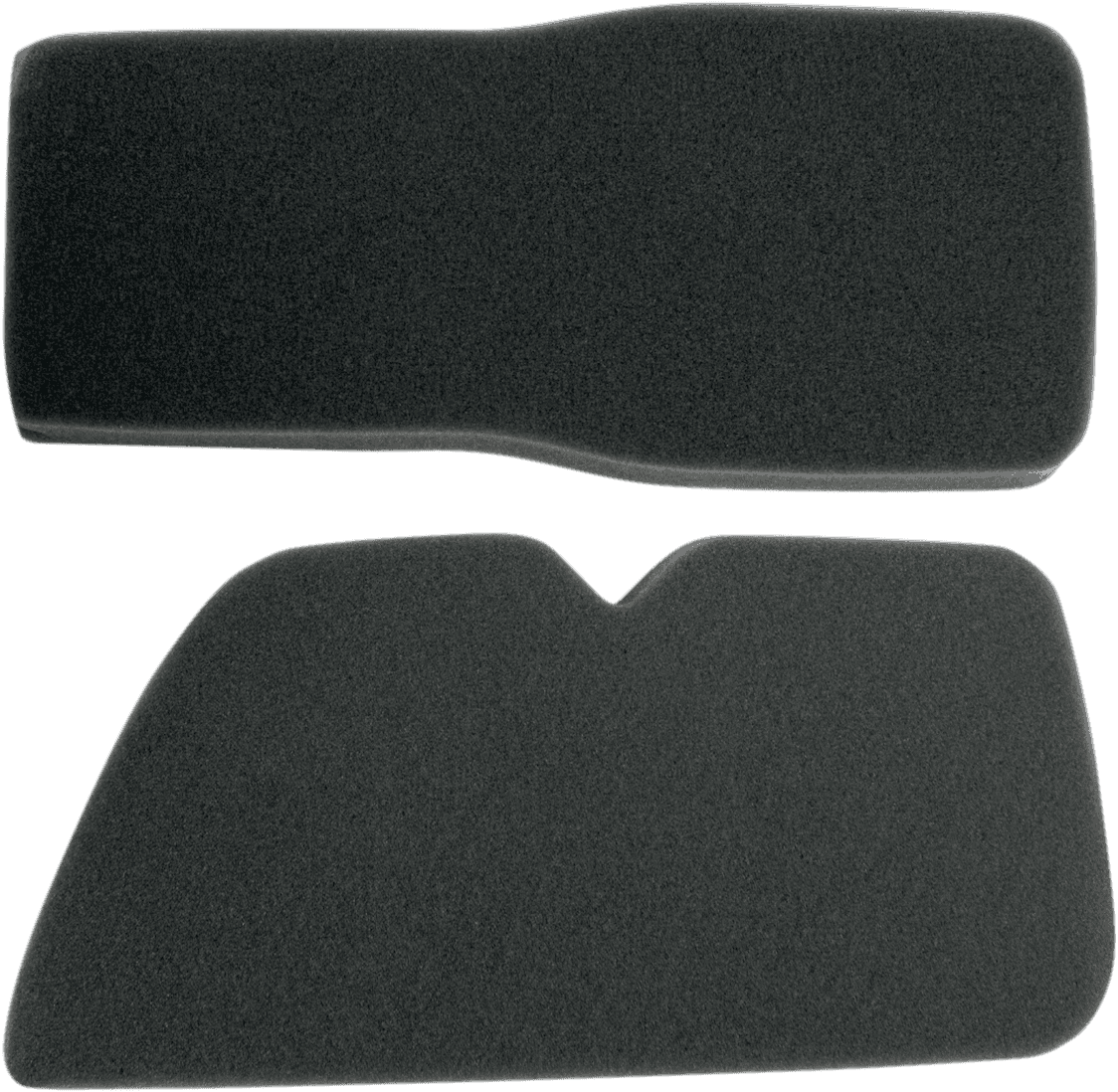 UNI FILTER NU-2477 Replacement OEM Air Filter - Suzuki