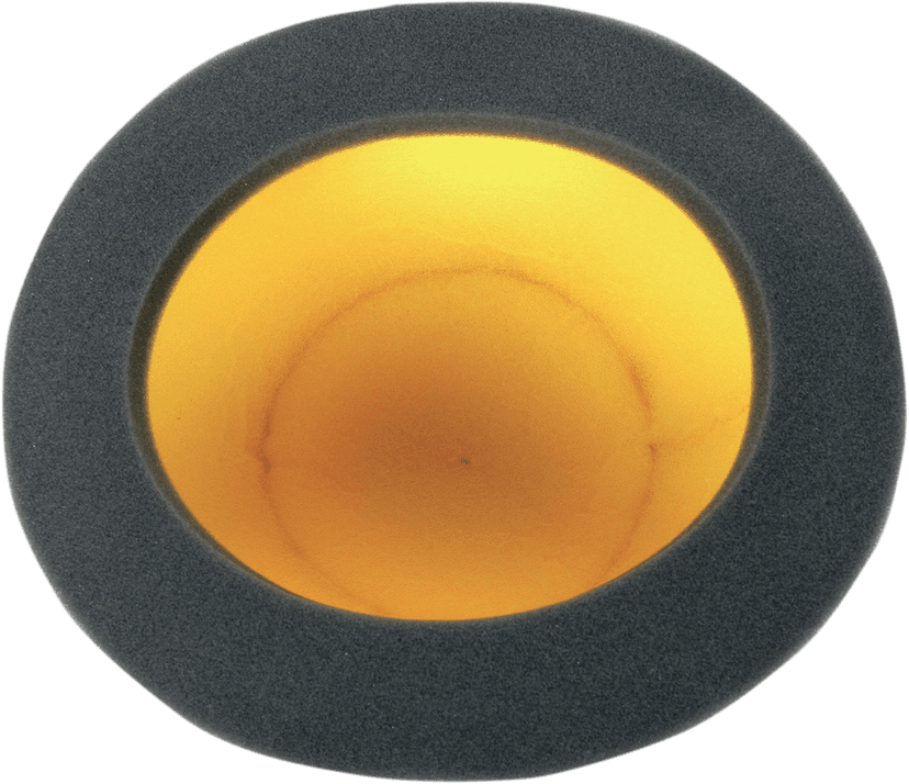 UNI FILTER NU-2480ST Air Filter - Kawasaki/Suzuki — image 2 of 2