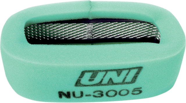 UNI FILTER NU-3005 Replacement OEM Air Filter - Triumph