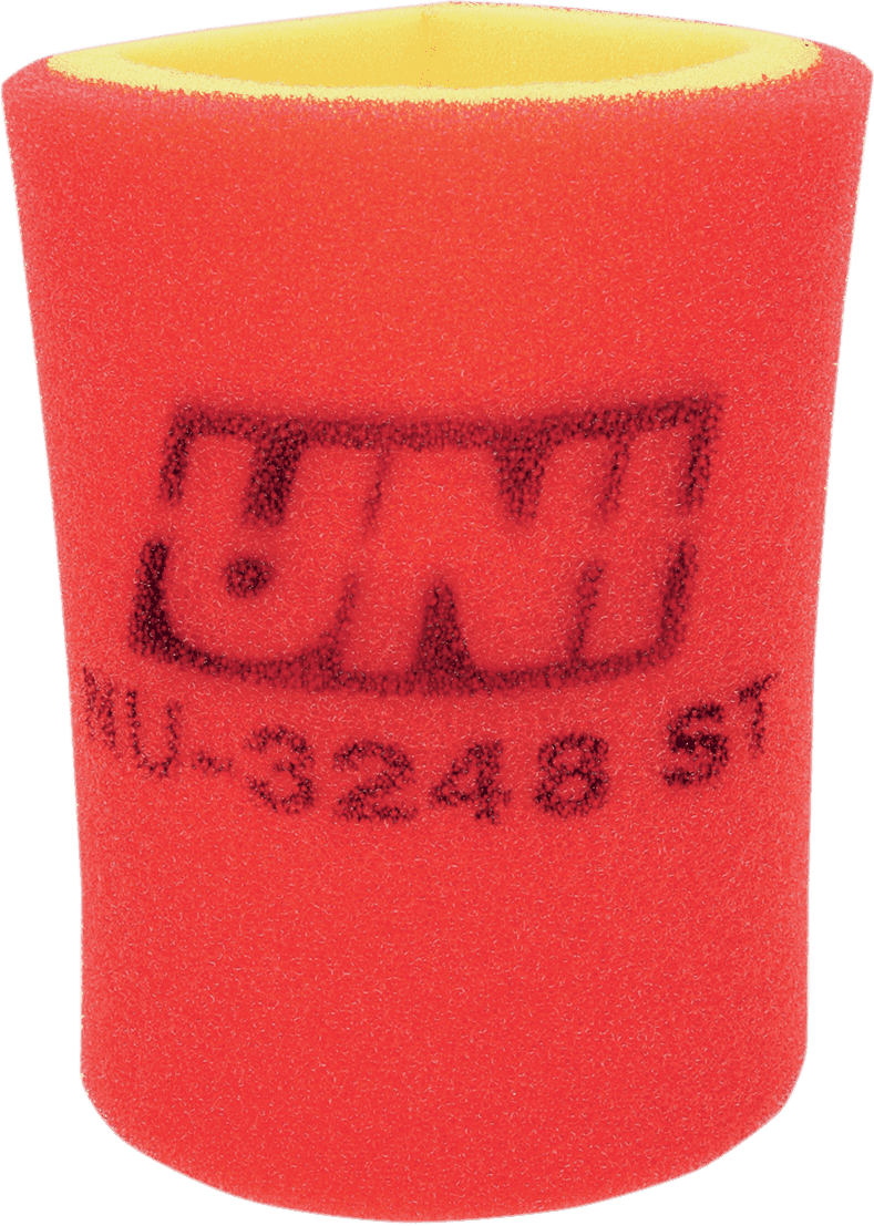 UNI FILTER NU-3248ST Air Filter - Yamaha