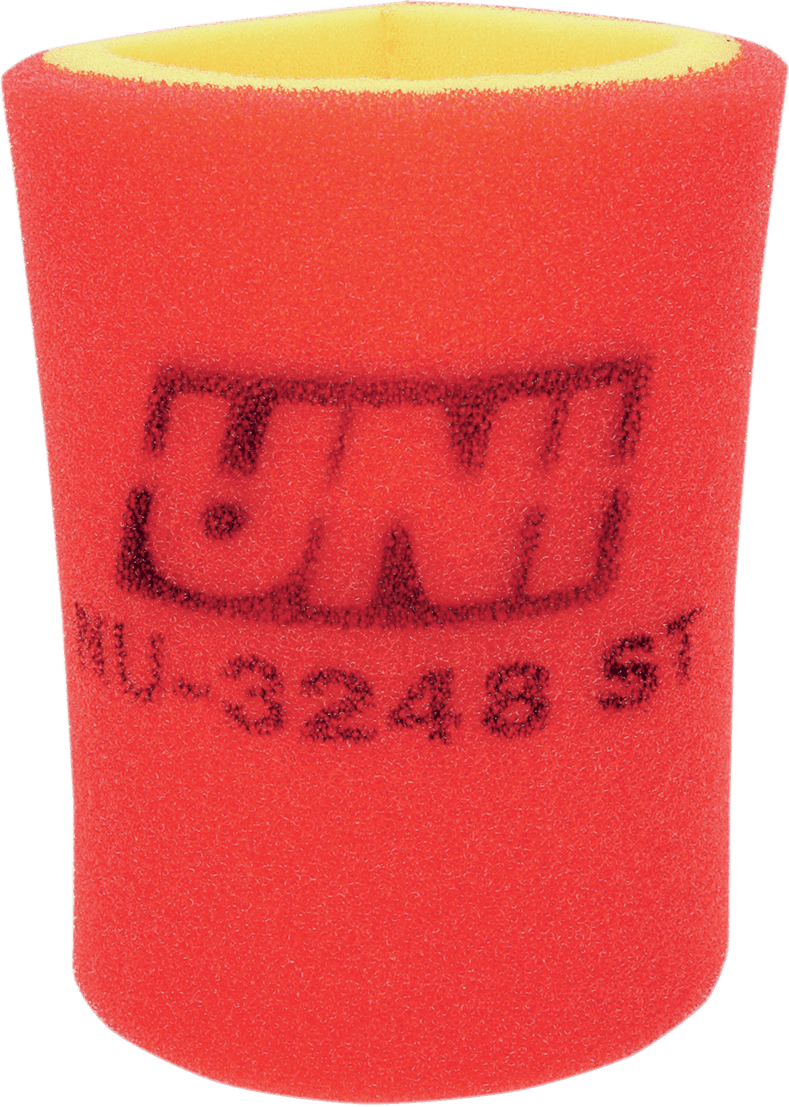 UNI FILTER NU-3248ST Air Filter - Yamaha