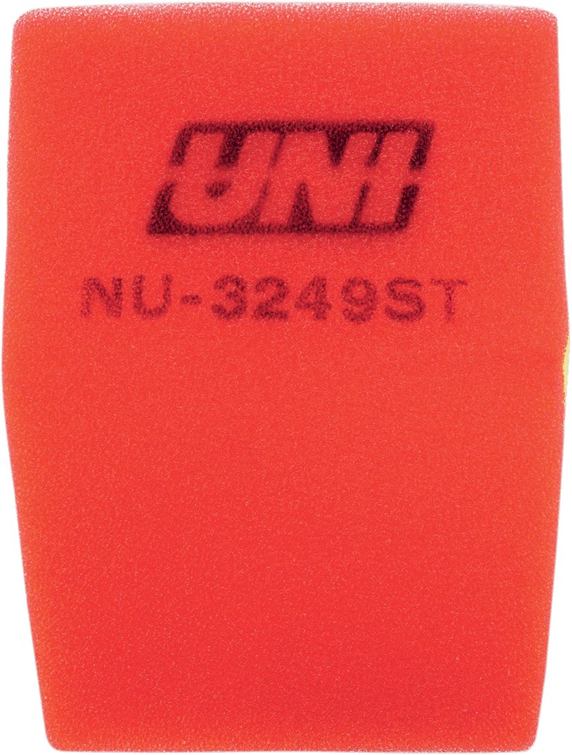 UNI FILTER NU-3249ST Air Filter - Yamaha