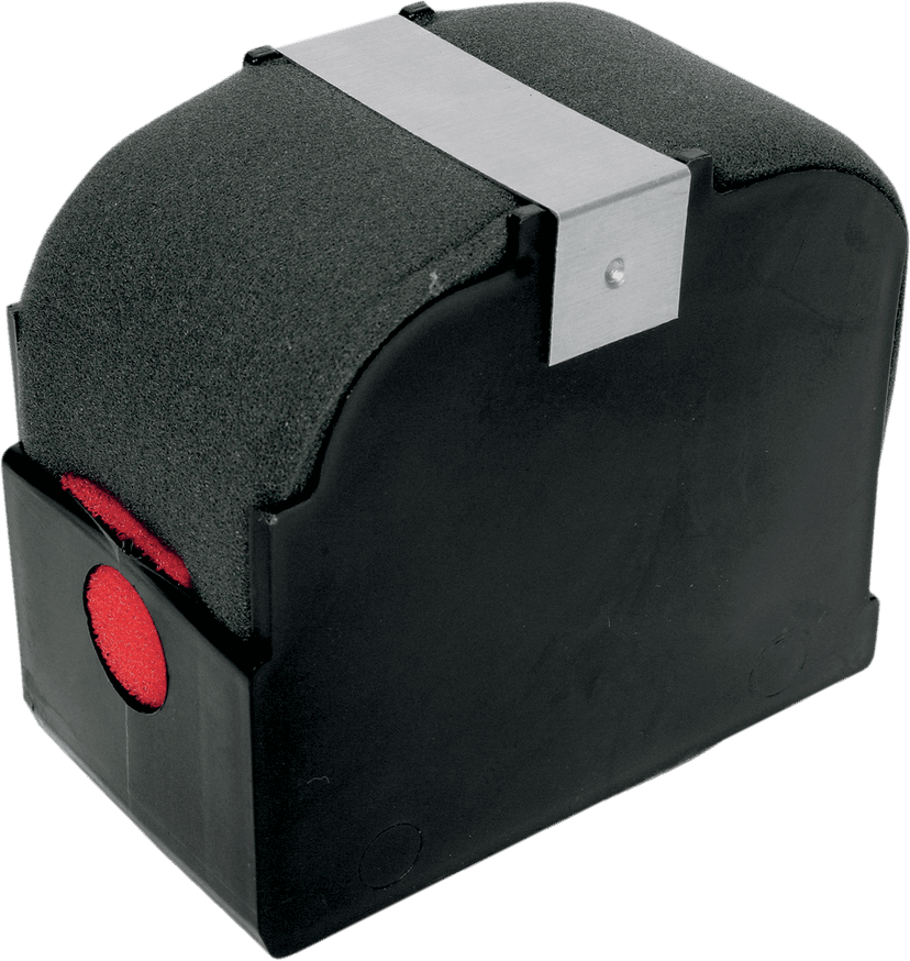 UNI FILTER NU-4055 Replacement OEM Air Filter - Honda — image 1 of 2