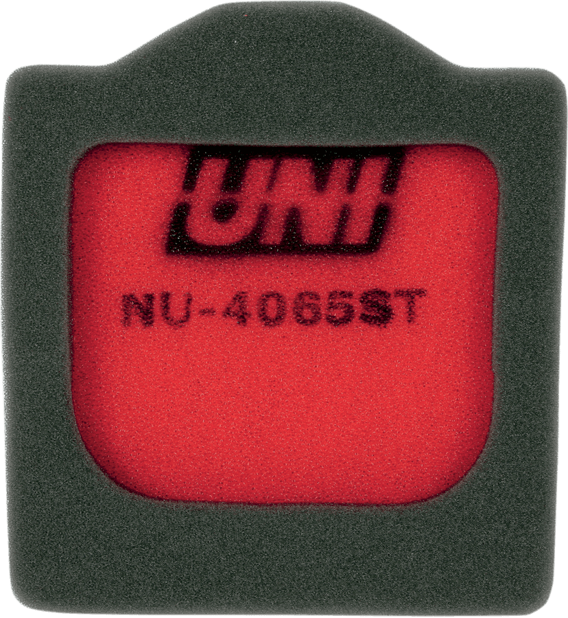 UNI FILTER NU-4065ST Air Filter - Honda — image 1 of 2