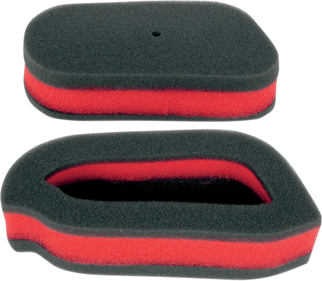 UNI FILTER NU-4070 Replacement OEM Air Filter - Honda