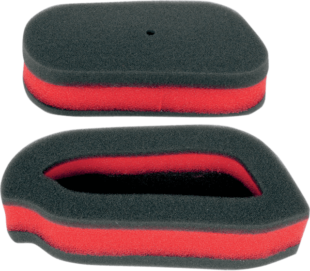 UNI FILTER NU-4070 Replacement OEM Air Filter - Honda