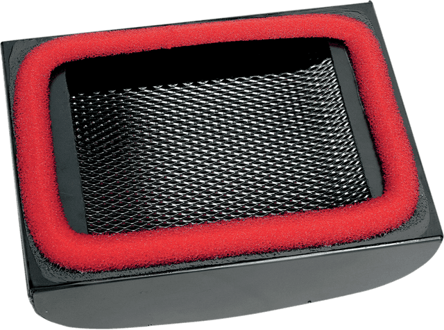 UNI FILTER NU-4071 Replacement OEM Air Filter - Honda