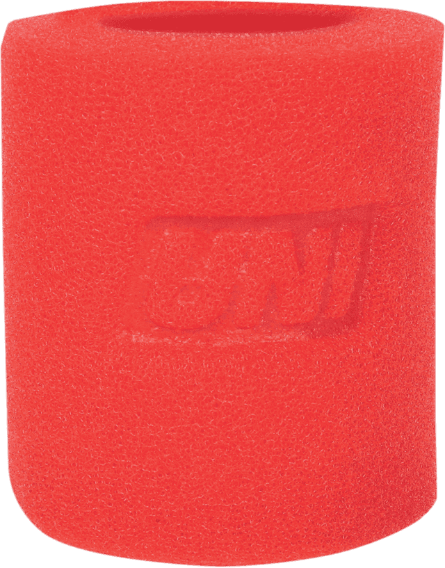 UNI FILTER NU-4072 Replacement OEM Air Filter - Honda