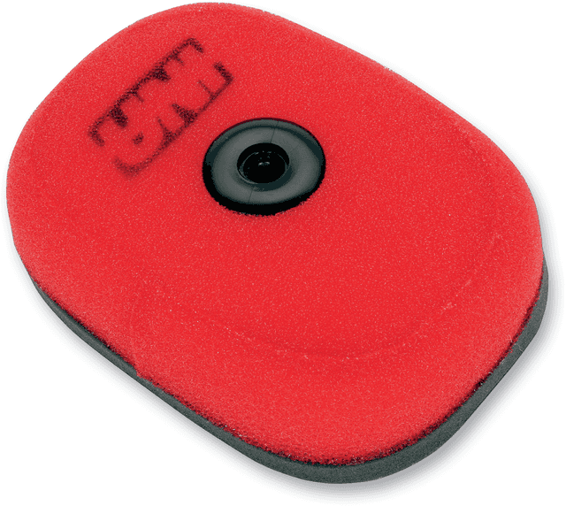 UNI FILTER NU-4073ST Air Filter - Honda — image 1 of 2