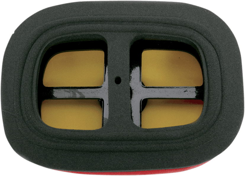 UNI FILTER NU-4073ST Air Filter - Honda — image 2 of 2