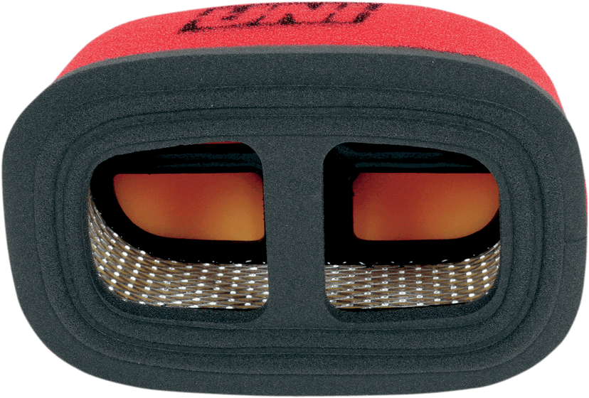 UNI FILTER NU-4075ST Air Filter - Honda — image 2 of 2