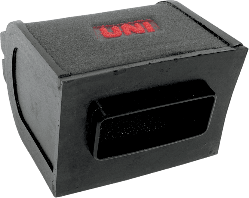 UNI FILTER NU-4094 Replacement OEM Air Filter - Honda — image 2 of 2