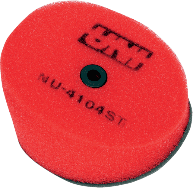 UNI FILTER NU-4104ST Air Filter - Honda — image 1 of 2