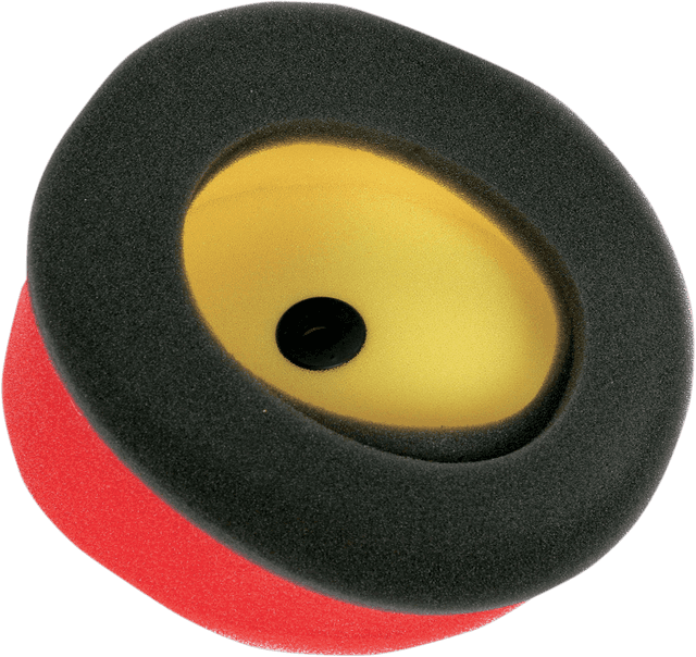 UNI FILTER NU-4104ST Air Filter - Honda — image 2 of 2