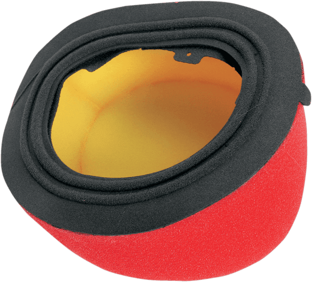 UNI FILTER NU-4105ST Air Filter - Honda — image 2 of 2