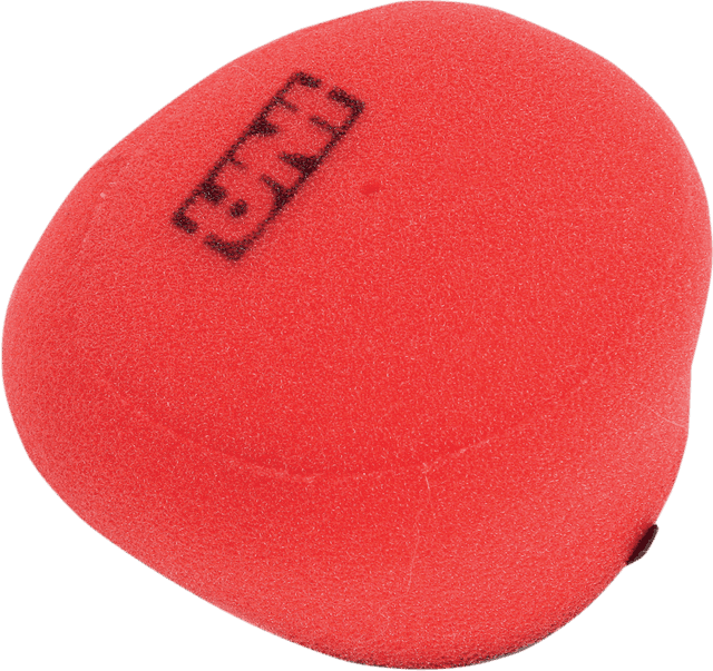 UNI FILTER NU-4105ST Air Filter - Honda — image 1 of 2