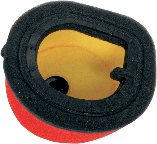 UNI FILTER NU-4112ST Air Filter - Gas Gas/Honda/Kawasaki/KTM — image 3 of 3