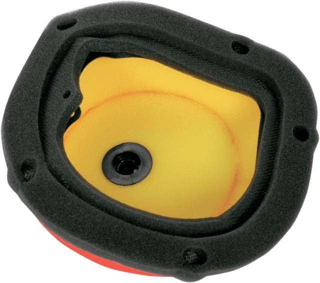 UNI FILTER NU-4135ST Air Filter - Honda — image 2 of 2