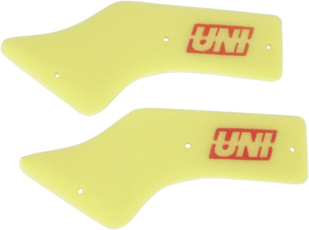 UNI FILTER NU-8302 Replacement OEM Air Filter - Ducati