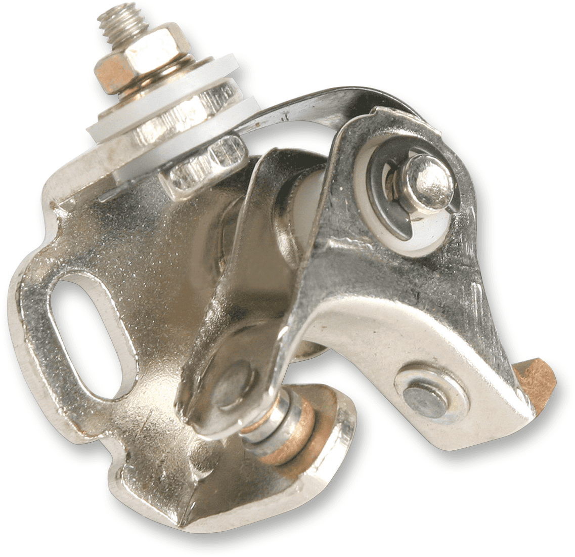 PARTS UNLIMITED P-021 Point Set - Kawasaki Engine