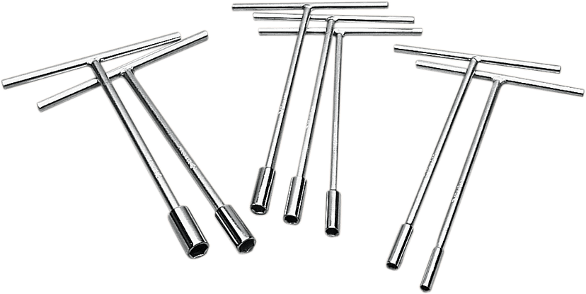 MOTION PRO P08-094 Wrench - T-Handle - 10 mm