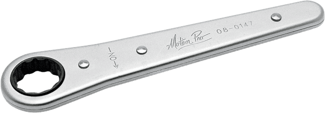 MOTION PRO P08-147 Wrench - Ratchet Plug