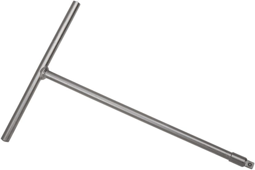 MOTION PRO P08-158 T-Handle - 1/4" Drive