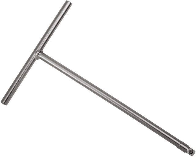 MOTION PRO P08-159 T-Handle - 3/8" Drive