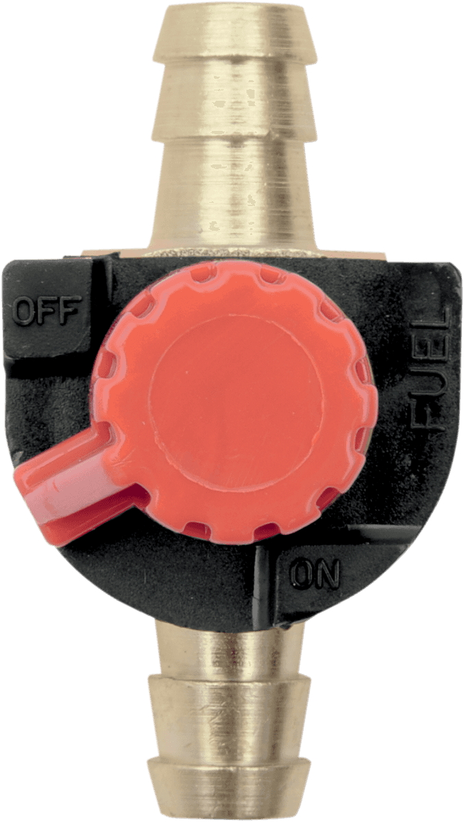 MOTION PRO P12-036 In-Line Fuel Line - 5/16"