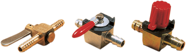 MOTION PRO P12-036 In-Line Fuel Line - 5/16" — image 2 of 2